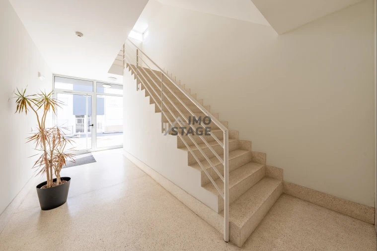 Apartamento T2 para Venda em Valongo Foto 22