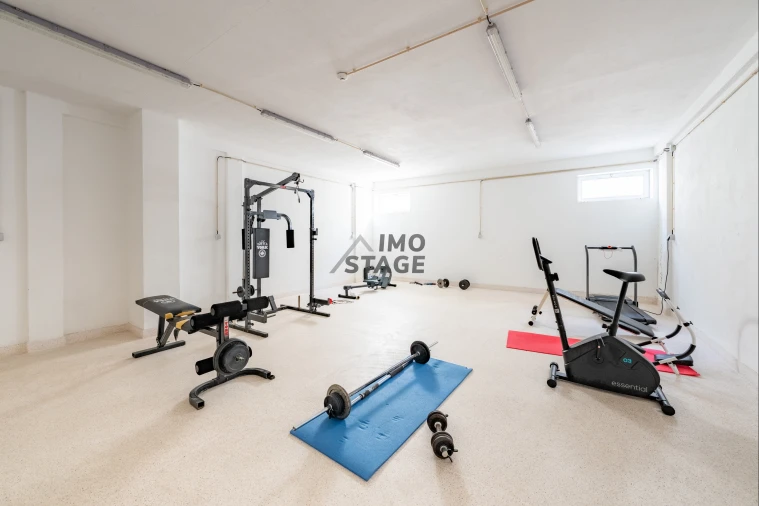 Apartamento T2 para Venda em Valongo Foto 20