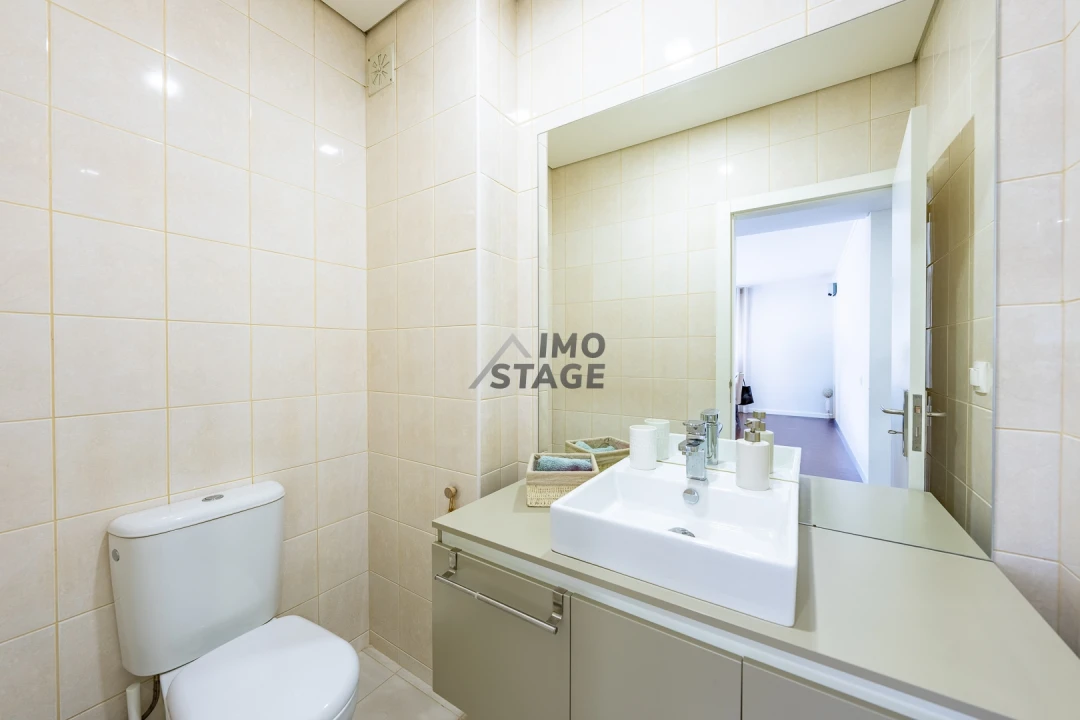 Apartamento T2 para Venda em Valongo Foto 15