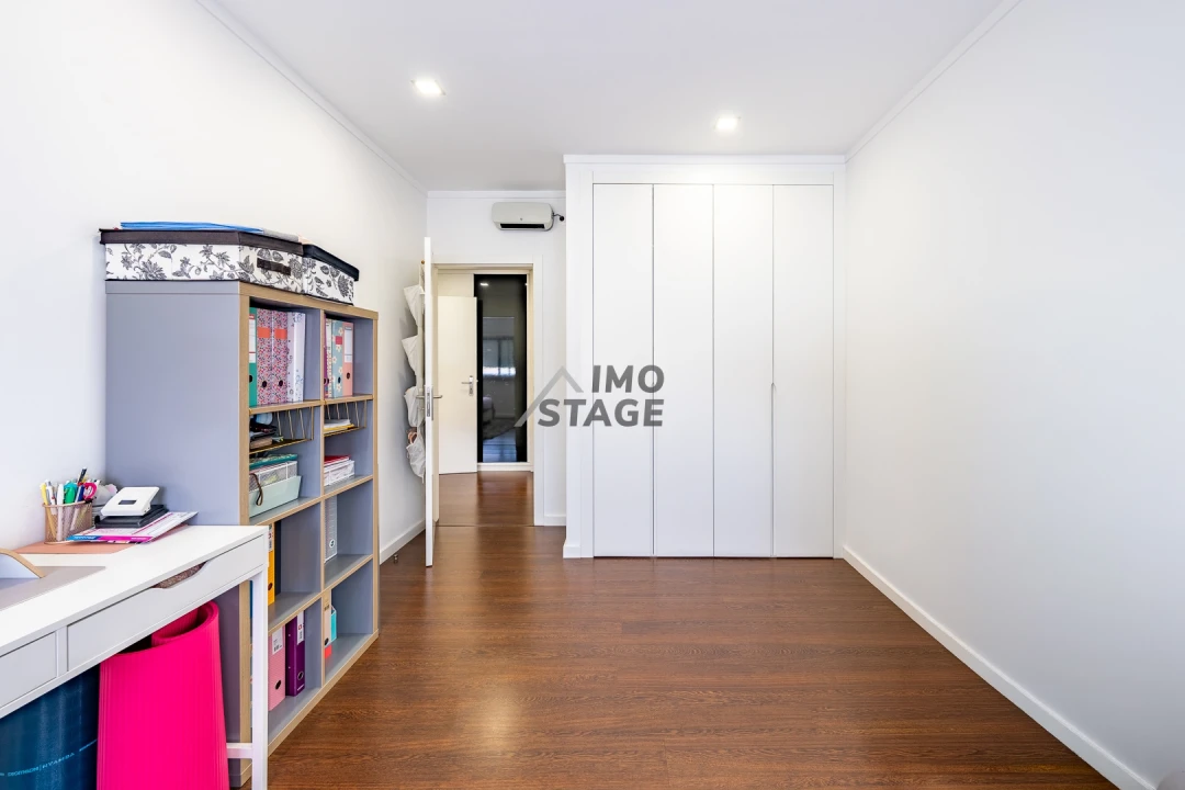 Apartamento T2 para Venda em Valongo Foto 16