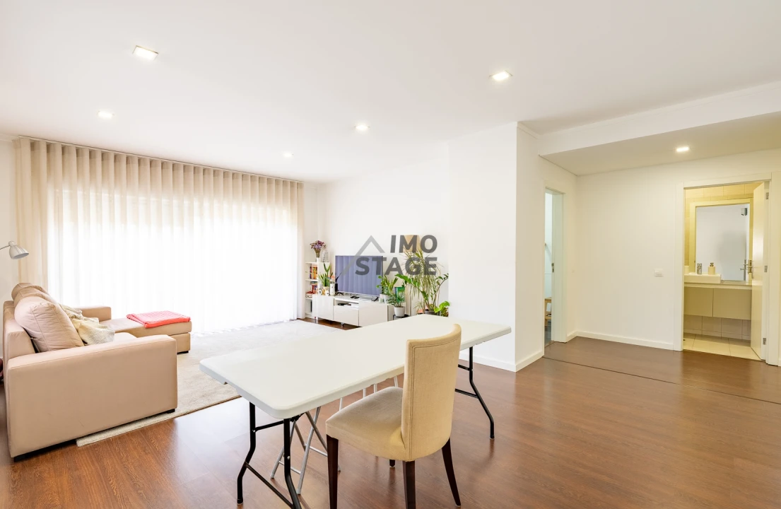Apartamento T2 para Venda em Valongo Foto 3