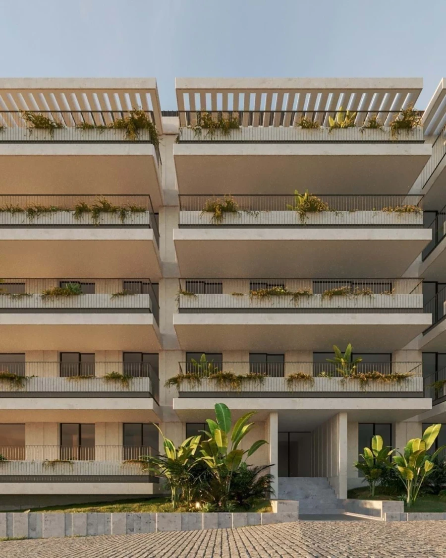 Apartamento T4 para Venda em Canidelo Foto 19