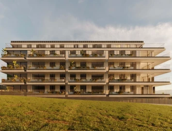 Apartamento T4 para Venda em Canidelo