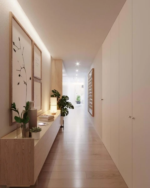 Apartamento T4 para Venda em Canidelo