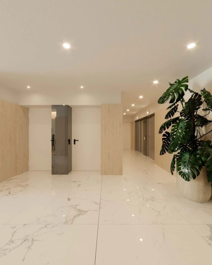 Apartamento T4 para Venda em Canidelo Foto 23