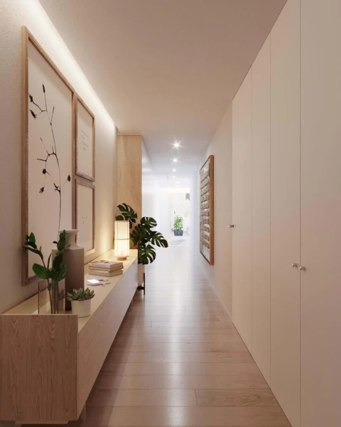 Apartamento T4 para Venda em Canidelo