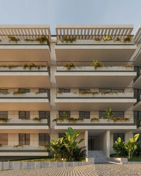 Apartamento T4 para Venda em Canidelo