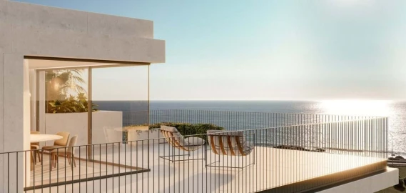 Apartamento T4 para Venda em Canidelo