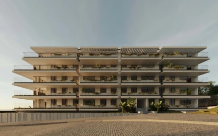 Apartamento T4 para Venda em Canidelo