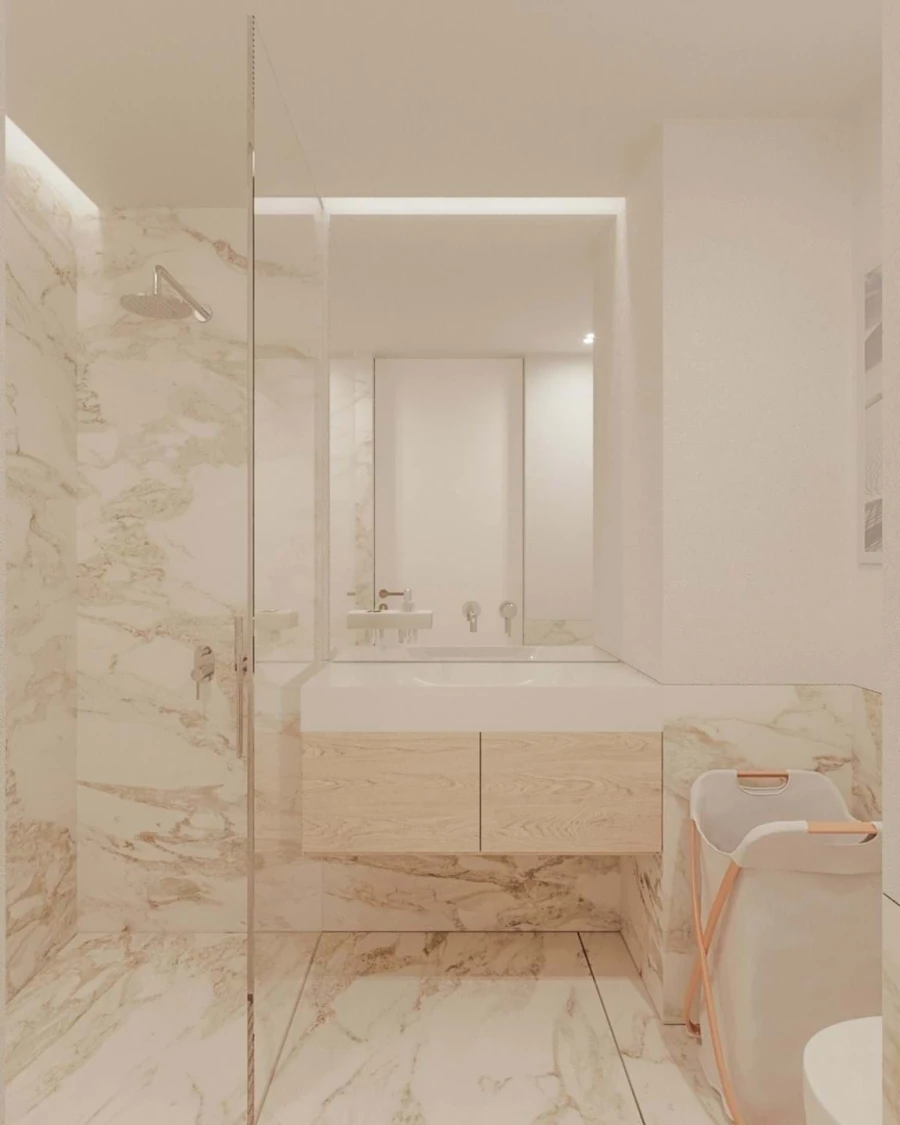 Apartamento T4 para Venda em Canidelo Foto 16
