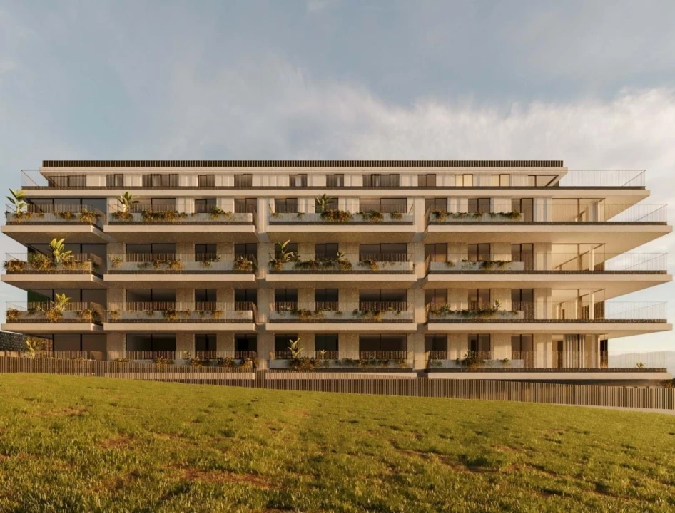 Apartamento T4 para Venda em Canidelo Foto 23