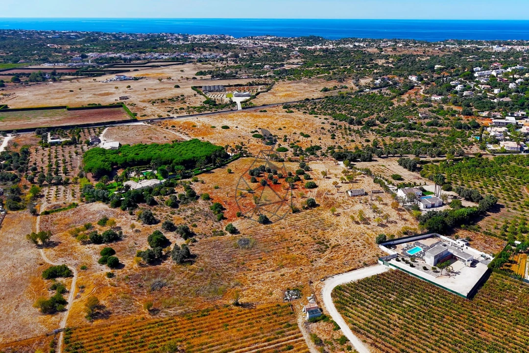 Terreno para Venda em Lagoa e Carvoeiro Foto 27