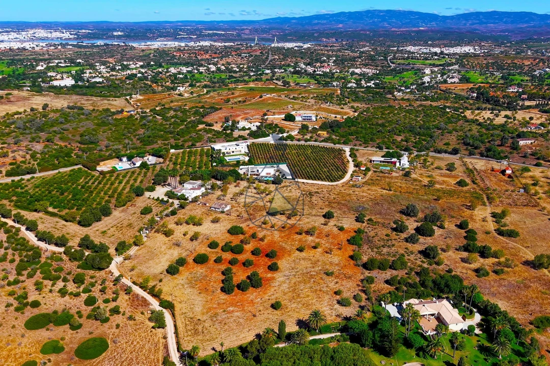 Terreno para Venda em Lagoa e Carvoeiro Foto 9