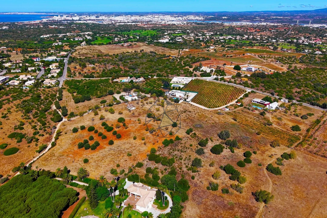 Terreno para Venda em Lagoa e Carvoeiro Foto 18