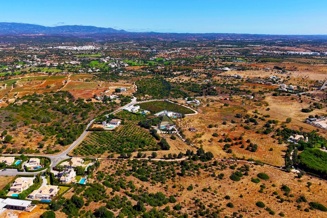 Terreno para Venda em Lagoa e Carvoeiro Foto 8