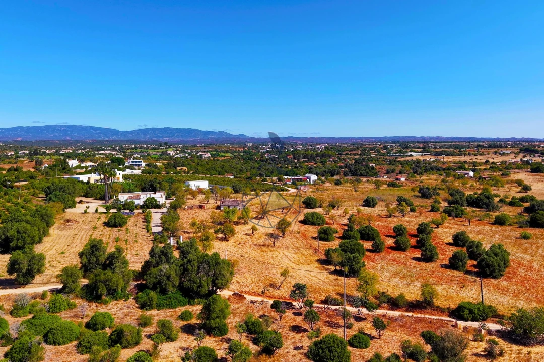 Terreno para Venda em Lagoa e Carvoeiro Foto 10