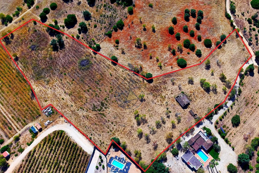 Terreno para Venda em Lagoa e Carvoeiro Foto 42