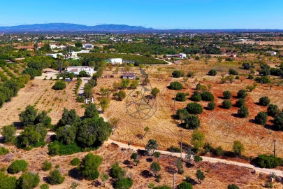 Terreno para Venda em Lagoa e Carvoeiro