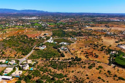 Terreno para Venda em Lagoa e Carvoeiro