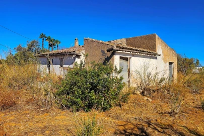 Terreno para Venda em Lagoa e Carvoeiro