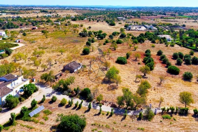 Terreno para Venda em Lagoa e Carvoeiro