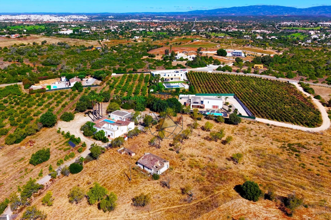 Terreno para Venda em Lagoa e Carvoeiro Foto 36