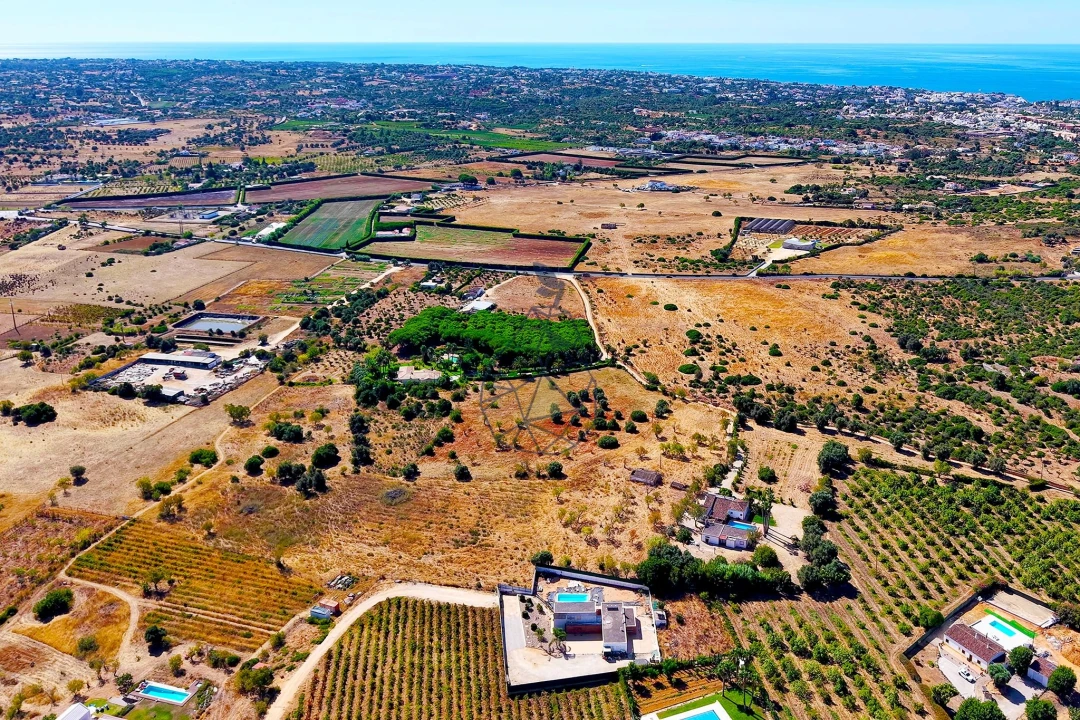 Terreno para Venda em Lagoa e Carvoeiro Foto 34