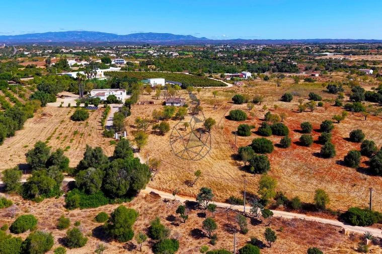 Terreno para Venda em Lagoa e Carvoeiro Foto 11