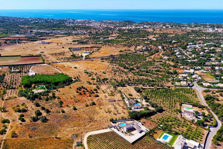 Terreno para Venda em Lagoa e Carvoeiro Foto 38