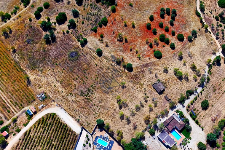 Terreno para Venda em Lagoa e Carvoeiro Foto 31