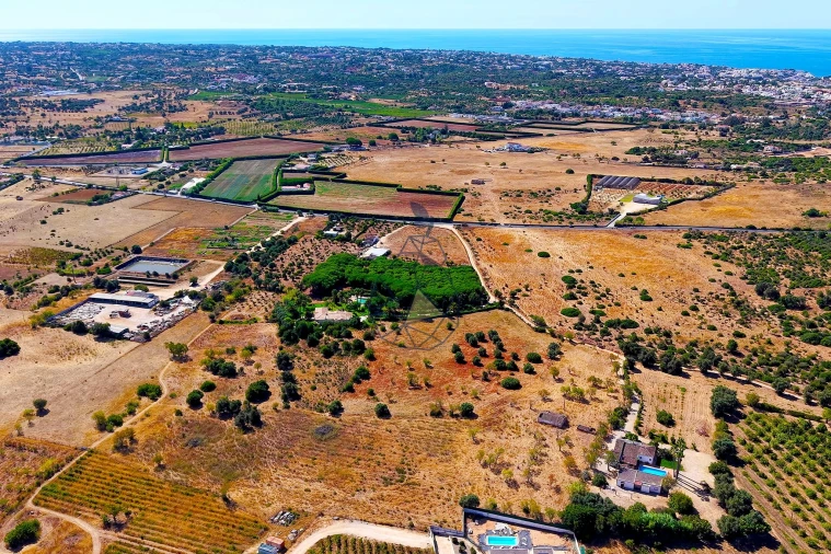 Terreno para Venda em Lagoa e Carvoeiro Foto 39