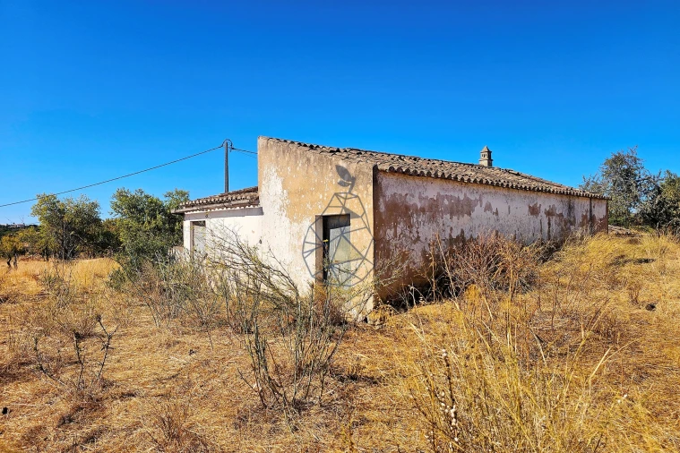 Terreno para Venda em Lagoa e Carvoeiro Foto 15