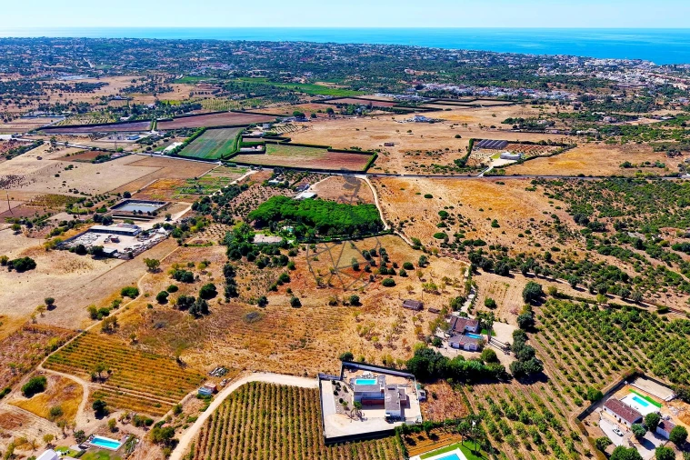 Terreno para Venda em Lagoa e Carvoeiro Foto 34