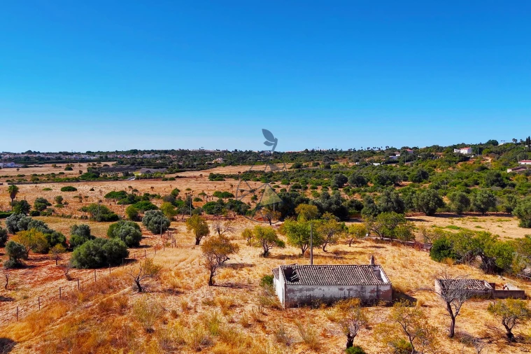 Terreno para Venda em Lagoa e Carvoeiro Foto 33