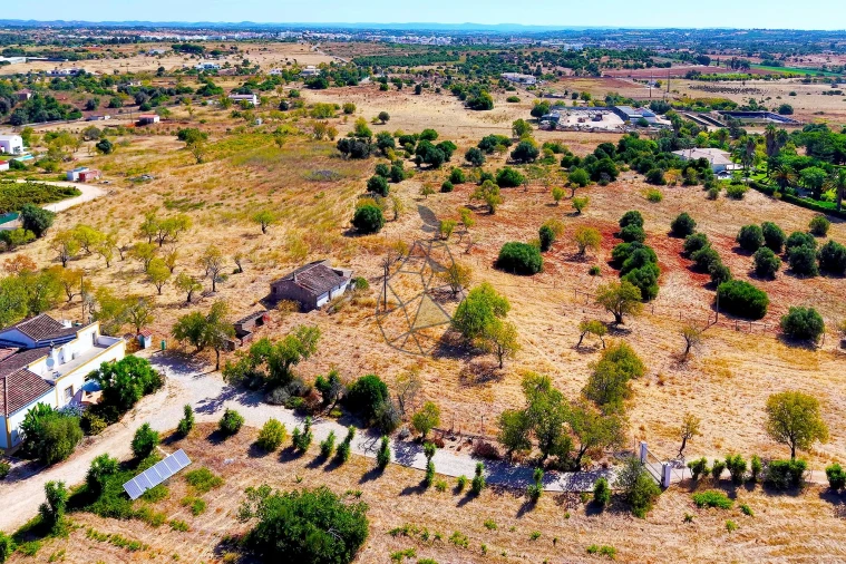 Terreno para Venda em Lagoa e Carvoeiro Foto 29
