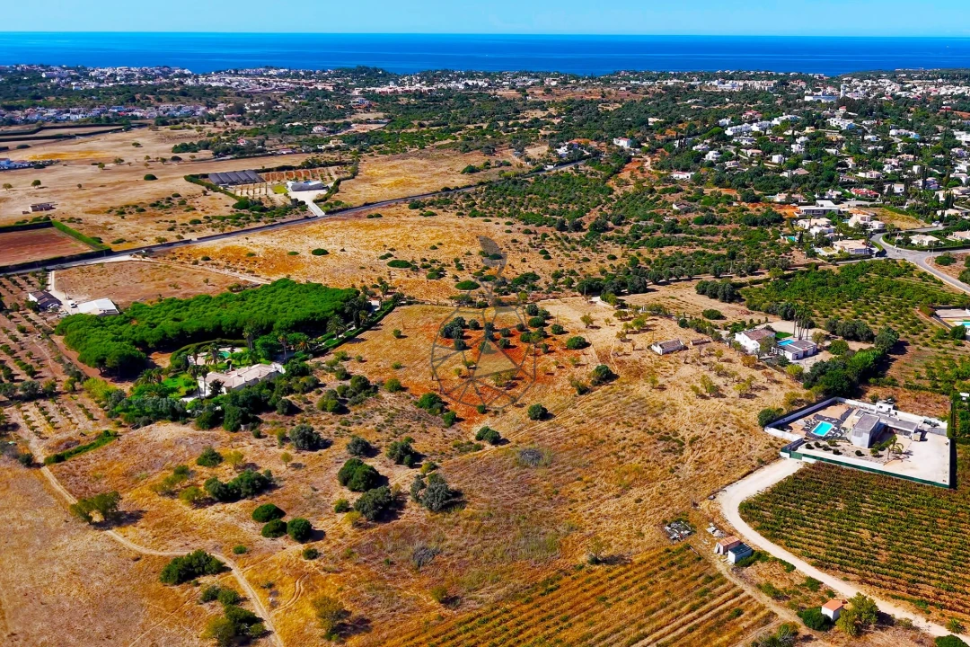 Terreno para Venda em Lagoa e Carvoeiro Foto 26