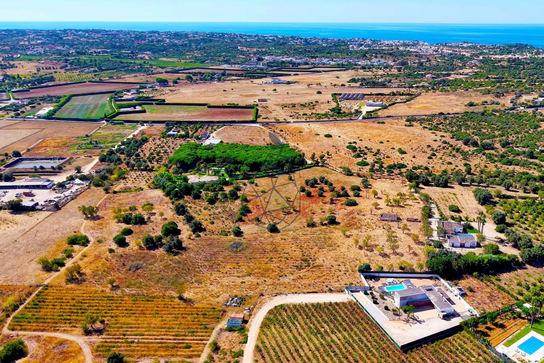 Terreno para Venda em Lagoa e Carvoeiro Foto 28