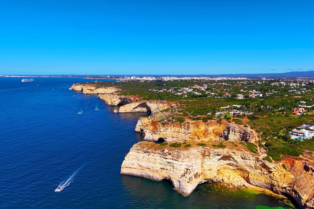 Terreno para Venda em Lagoa e Carvoeiro Foto 40