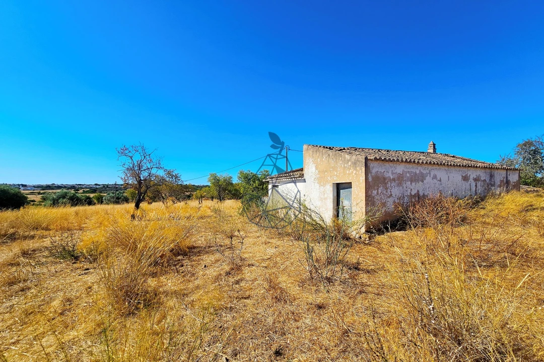 Terreno para Venda em Lagoa e Carvoeiro Foto 16