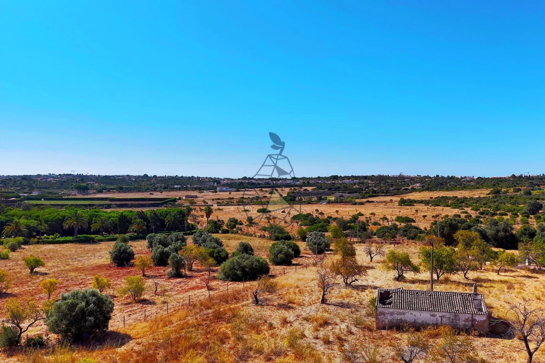 Terreno para Venda em Lagoa e Carvoeiro Foto 32