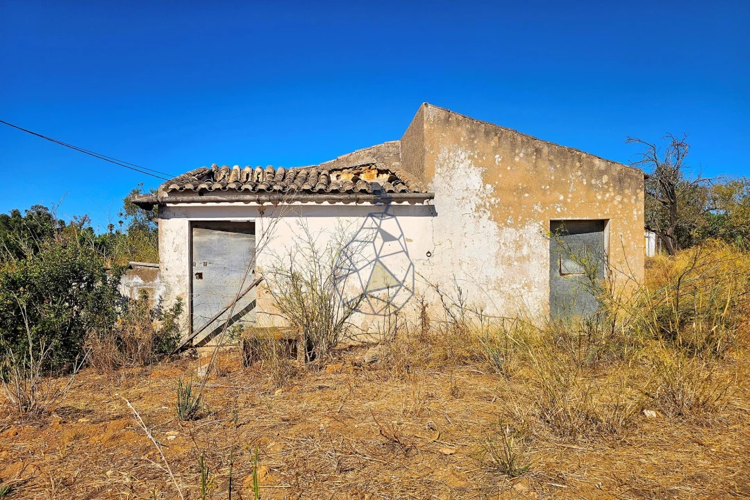 Terreno para Venda em Lagoa e Carvoeiro Foto 14