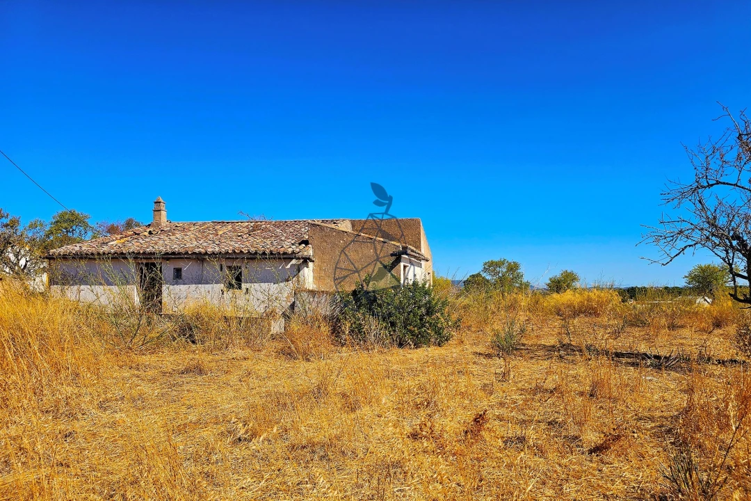 Terreno para Venda em Lagoa e Carvoeiro Foto 13