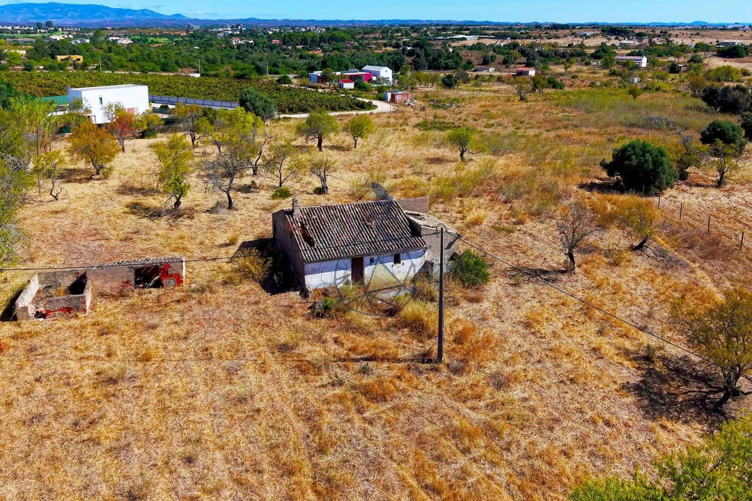 Terreno para Venda em Lagoa e Carvoeiro Foto 6