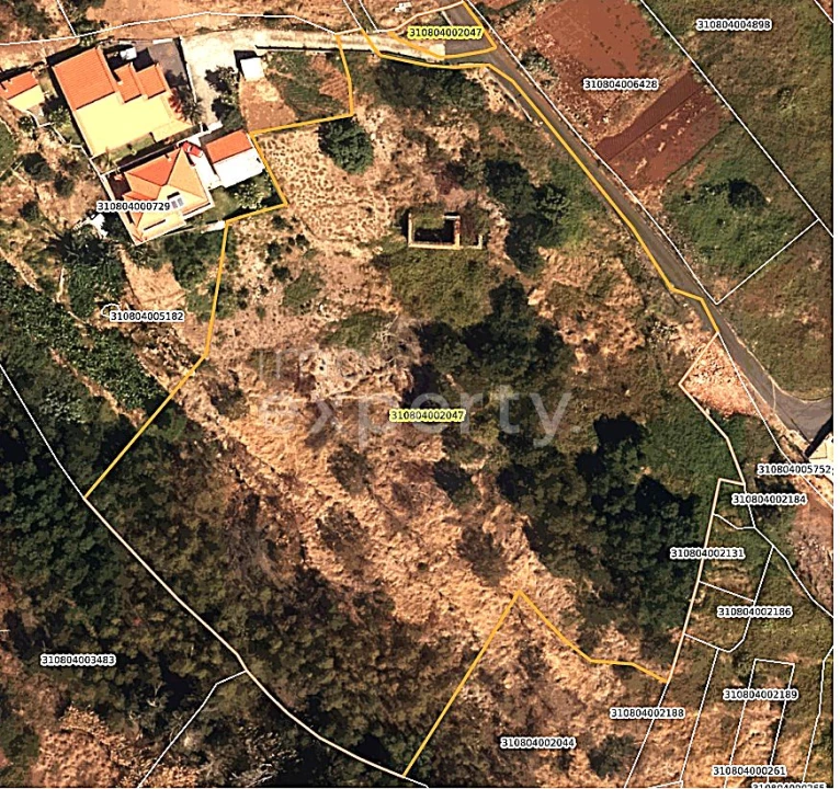 Terreno para Venda em Gaula Foto 8