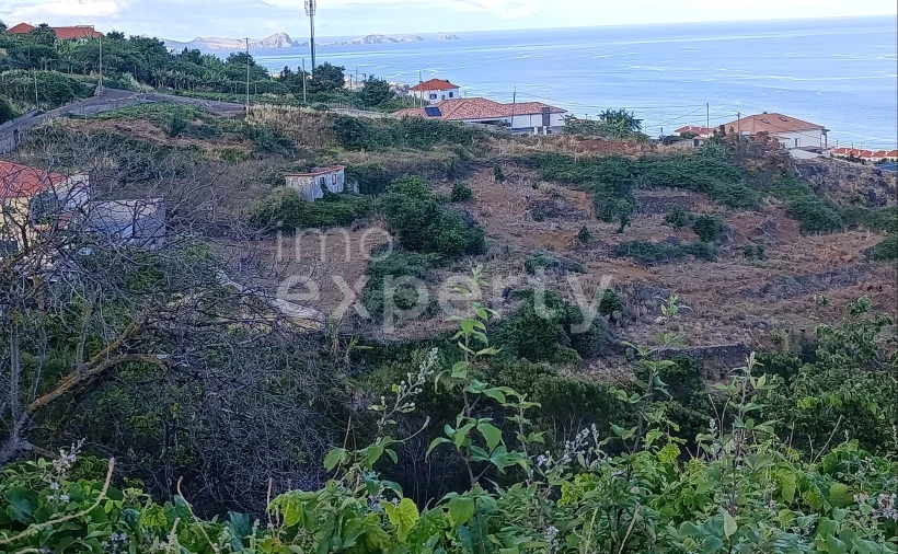 Terreno para Venda em Gaula Foto 5