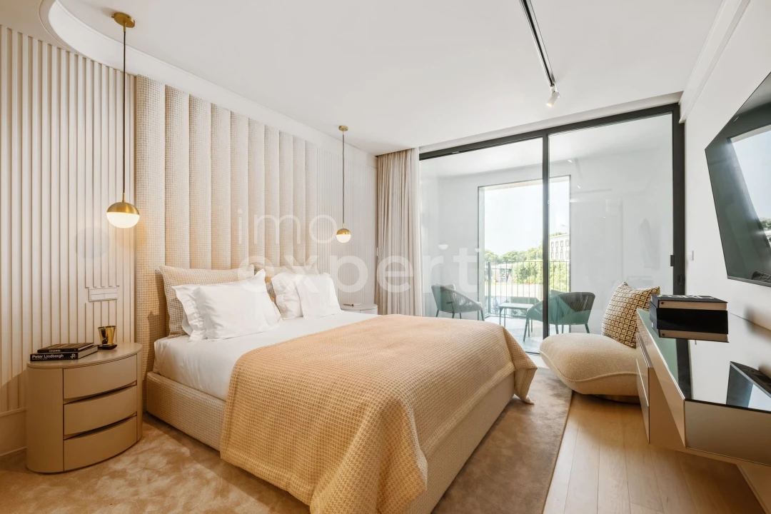 Apartamento T2 para Venda em Funchal (Se) Foto 32