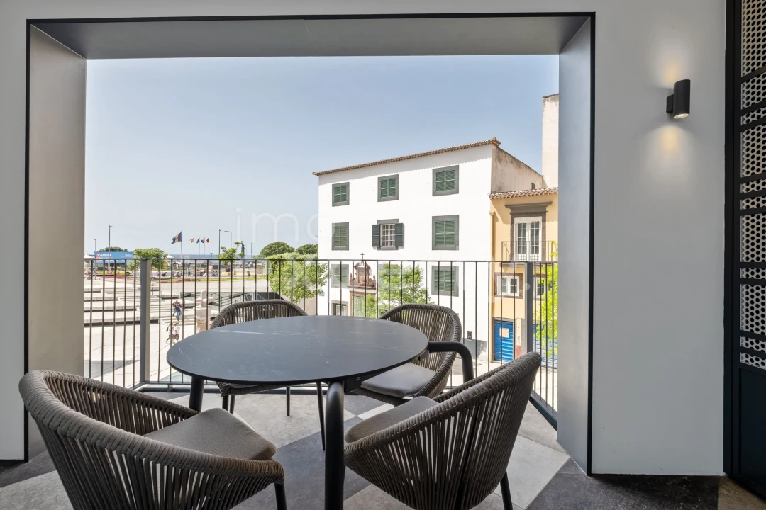 Apartamento T2 para Venda em Funchal (Se) Foto 16