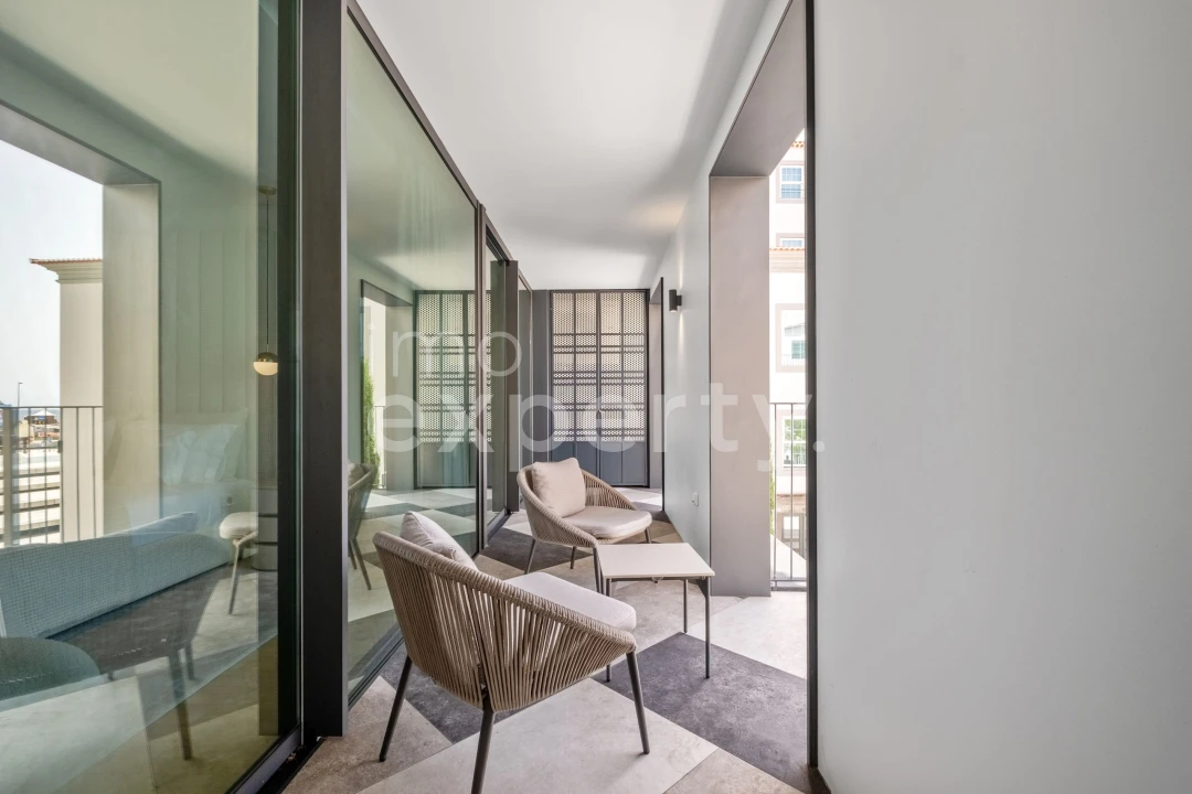 Apartamento T2 para Venda em Funchal (Se) Foto 36