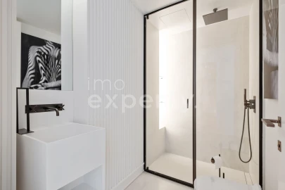 Apartamento T2 para Venda em Funchal (Se)