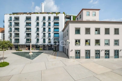 Apartamento T2 para Venda em Funchal (Se)